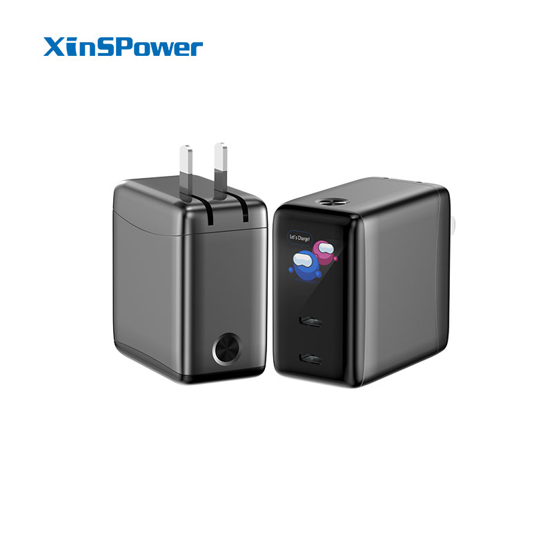 140W PD GaN charger